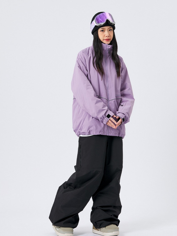 NANDN Chill Wave Insulated Snow Jacket - Women's