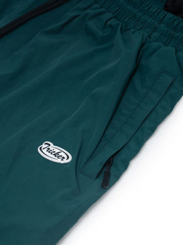 TRICKER Forest Green Bliss Snow Suit - Men's