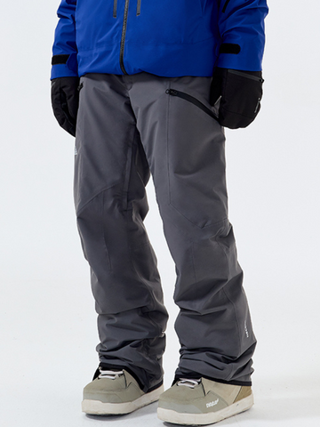 NANEND 3L Primaloft RECCO® Ski Pants - Unisex