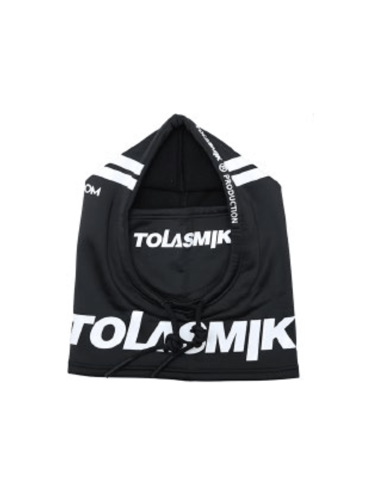 Tolasmik PURE LOGO Helmet Hood