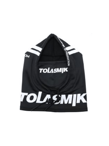 Tolasmik PURE LOGO Helmet Hood