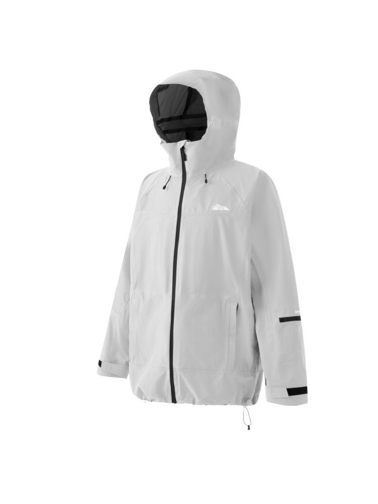 POMT 3L BC Baggy Shell Jacket - Unisex