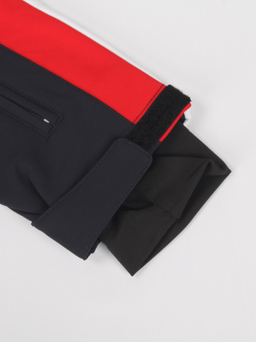 Gsou Snow Coveralls Slim Ski Jumpsuit - Women's