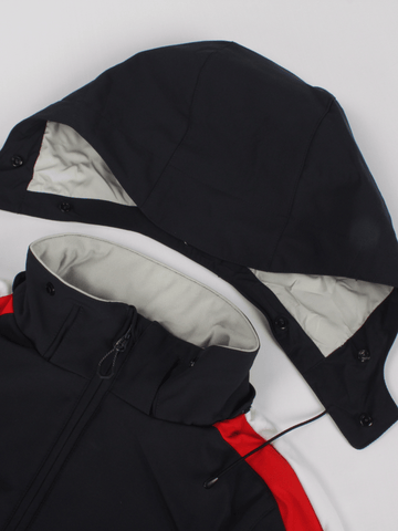 Gsou Snow Coveralls Slim Ski Jumpsuit - Women's