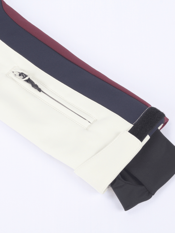 Gsou Snow Coveralls Slim Ski Jumpsuit - Women's