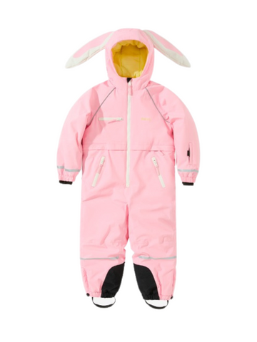 NANEND Kids Fun Animal Ski Jumpsuit