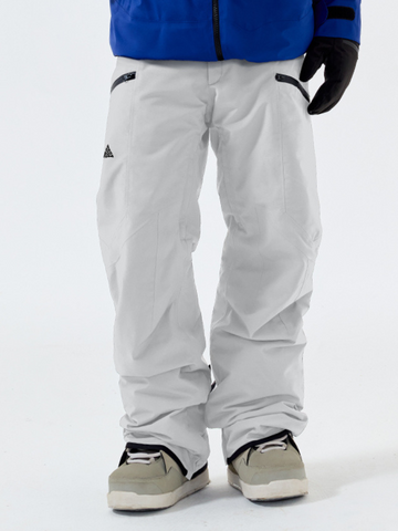 NANEND 3L Primaloft RECCO® Ski Pants - Unisex