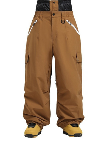 Gsou Snow ChillFit Baggy Snow Pants - Unisex