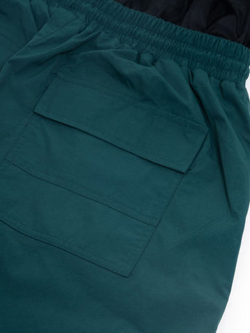 TRICKER Forest Green Bliss Snow Suit - Men's