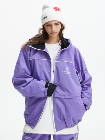 Tolasmik 3L Undaunted Shell Jacket - Unisex