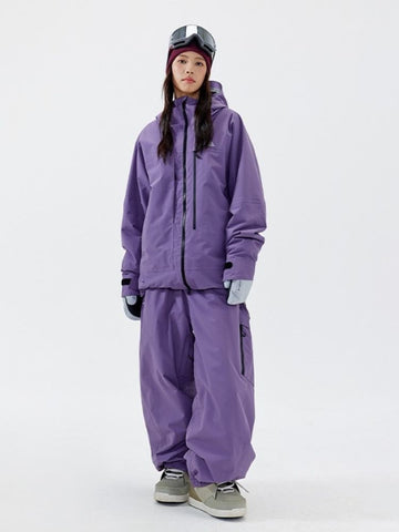 NANEND 3L Chill Insulated Snow Suit - Women's