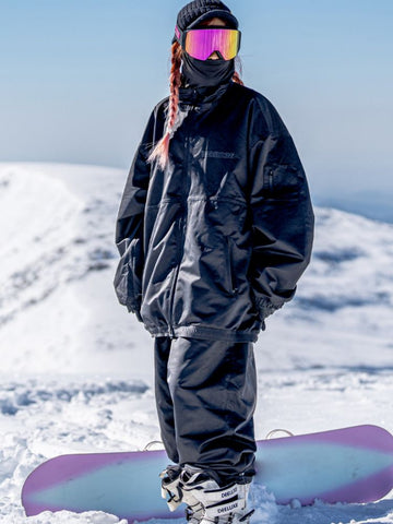 Doorek Arctic Venture Snow Suit - Unisex