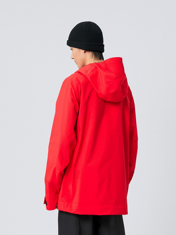 NANEND Summit Edge 3L Ski Jacket - Men's