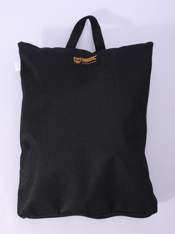 Doorek Basic Hip & Knee Pads - Unisex