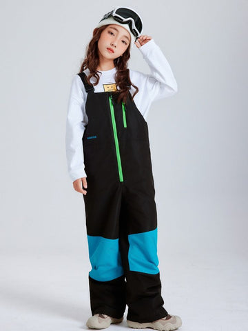 NANDN Little Explorers Kids Bibs