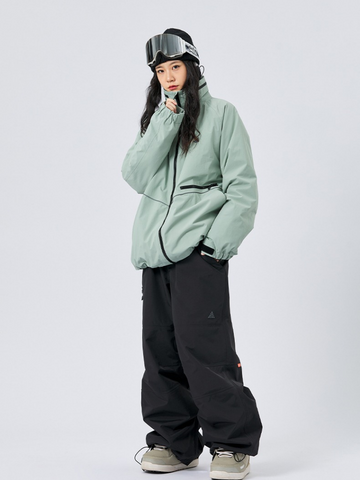 NANDN Chill Wave Insulated Snow Jacket - Women's