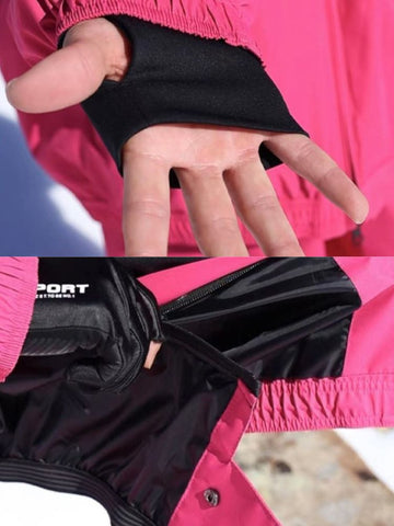 Doorek Arctic Venture Snow Suit - Unisex