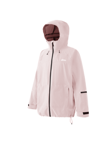 POMT 3L BC Baggy Shell Jacket - Unisex