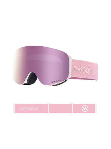 NANEND Kids Flip-up Lens Goggles