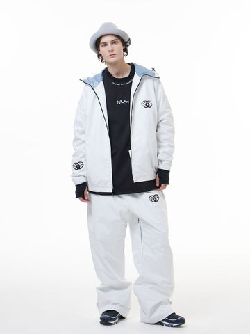 Tolasmik X Ori Frederiqo Fusion Shell Jacket - Women's