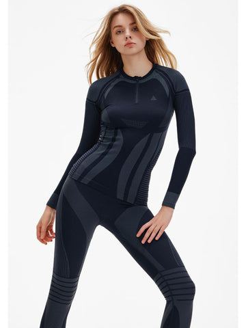 NANDN Women's ThermoLite Core Fabric Base Layer