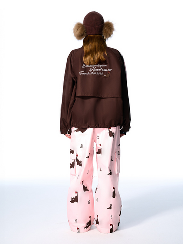 BCG Powder Cat Ski Suit - Women's