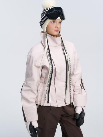 BCG New Vintage 3L Ski Jacket – Women’s