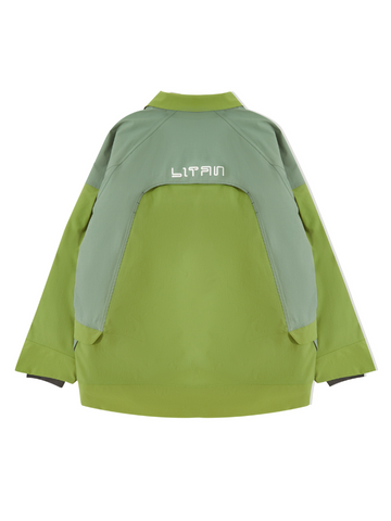 LITAN Primaloft Coach Insulated Jacket - Men's