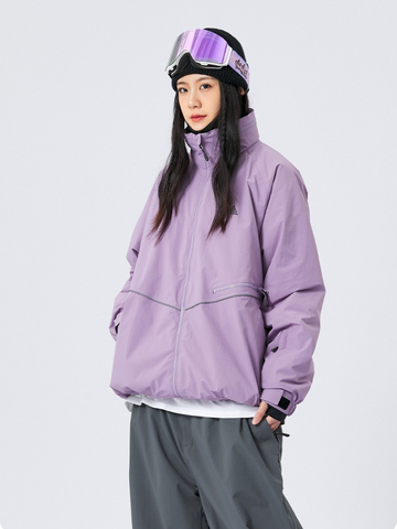 NANDN Chill Wave Insulated Snow Jacket - Women's