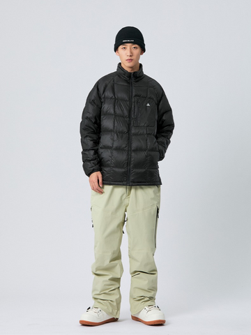 NANDN Lightweight Down Jacket - Unisex