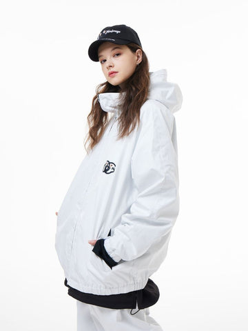 Tolasmik X Ori Frederiqo Fusion Shell Jacket - Women's