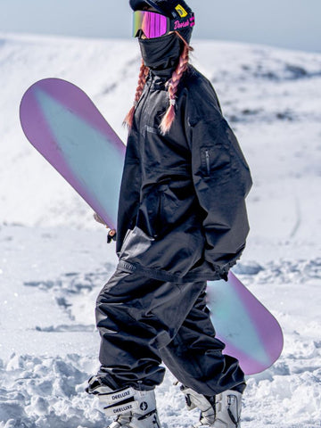 Doorek Arctic Venture Snow Suit - Unisex