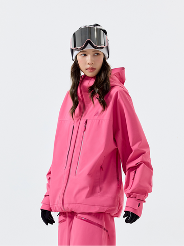 NANEND Arc 3L RECCO® Shell Ski Jacket - Women's