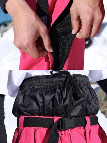 Doorek Arctic Venture Snow Suit - Unisex