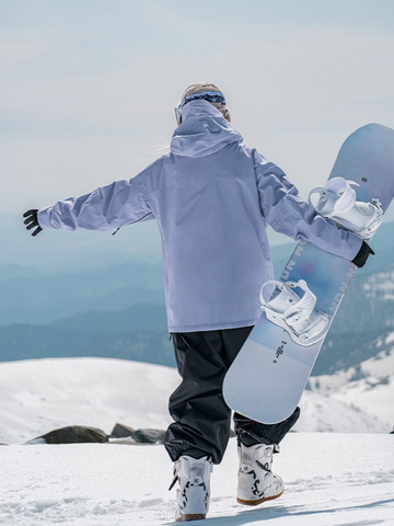 NANDN 3L Ultimate Insulated Snow Jacket - Women's