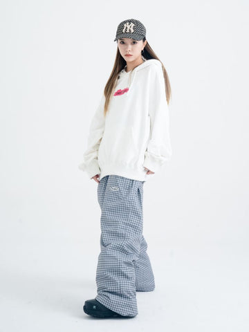 TRICKER Plaid Freedom Snowboard Pants - Women's