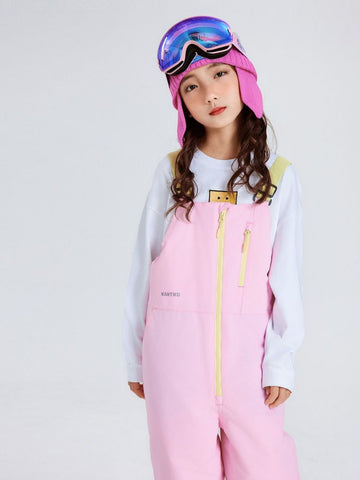 NANDN Little Explorers Kids Bibs