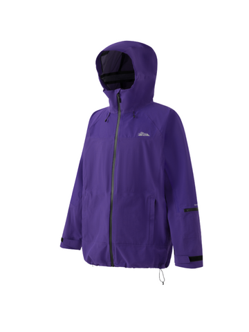 POMT 3L BC Baggy Shell Jacket - Unisex