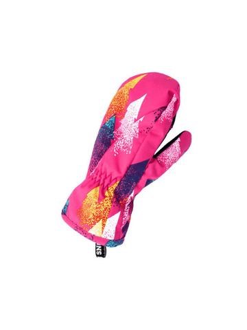 Gsou Snow Kids Stuffy Mittens