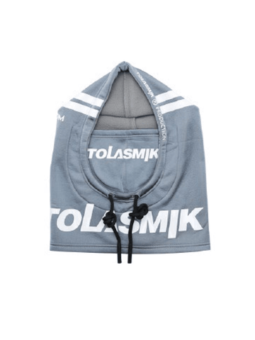 Tolasmik PURE LOGO Helmet Hood