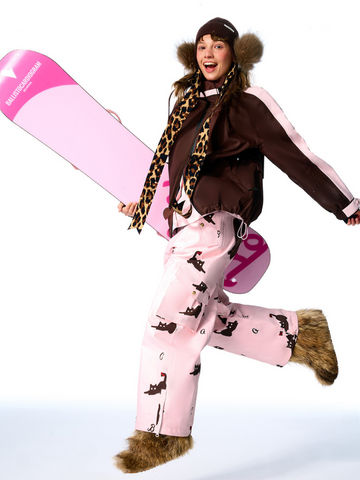 BCG Powder Cat Ski Suit - Women's