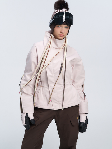 BCG New Vintage 3L Ski Jacket – Women’s