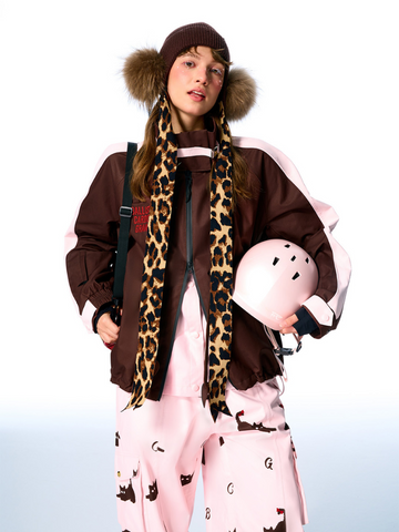 BCG Powder Cat Ski Suit - Women's