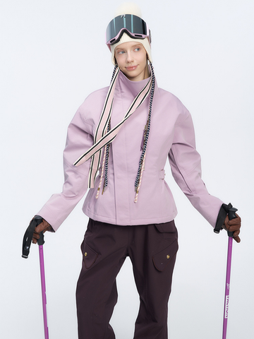 BCG New Vintage 3L Ski Jacket – Women’s