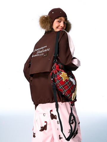 BCG Powder Cat Ski Suit - Women's