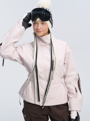 BCG New Vintage 3L Ski Jacket – Women’s