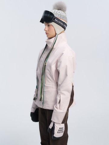 BCG New Vintage 3L Ski Jacket – Women’s