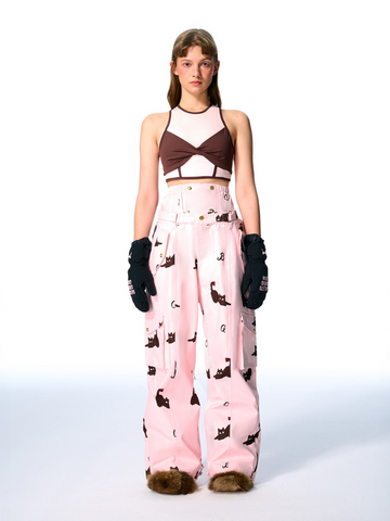 BCG Powder Cat Ski Suit - Women's