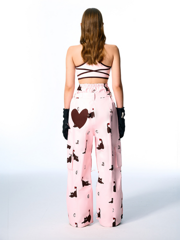 BCG Powder Cat Ski Suit - Women's