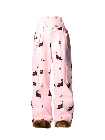 BCG Powder Cat Ski Suit - Women's